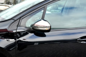 Peugeot 2008 I SUV Facelifting 1.2 PureTech 82KM 2017 Peugeot 2008 _1.2 82 KM Lift Navi Led Klimatronik, zdjęcie 30