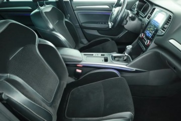 Renault Megane IV 2017 Renault Megane 1.2 TCe, Salon Polska, Serwis ASO, zdjęcie 5