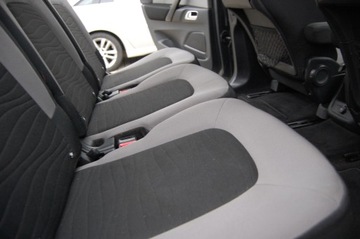 Citroen Grand C4 Picasso II 2015 Citroën C4 Grand Picasso Kamera Alu Śliczny Bezwypadkowy Światła Led, zdjęcie 21