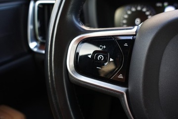 Volvo V40 II 2019 Volvo V60 Cross Country salonPL AWD Panorama Kamera Klima 4stref. ACC, zdjęcie 13