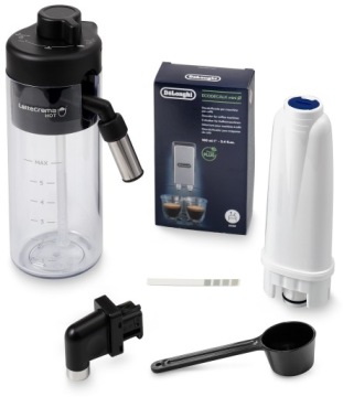 Кофемашина DELONGHI Magnifica Plus ECAM320.70.TB