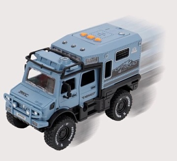 Auto Jeep с огнями и открывающими звуковыми дверями с автомобиля с дороги