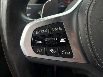 BMW X5 G05 SUV 2.0 25d 231KM 2023 BMW X5 M-Pakiet, FV-23%, Hak, Fotele sportowe z pa, zdjęcie 12