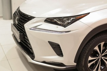 Lexus NX I SUV Facelifting 300 238KM 2021 Lexus NX 300 F Impression AWD 2.0 Benzyna 238KM, zdjęcie 25