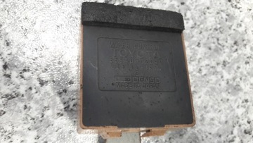 85940-12040 MODUL RELÉ TOYOTA AURIS 89R