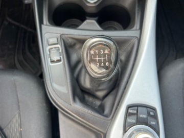 BMW Seria 1 F20-F21 Hatchback 5d 116i 136KM 2012 BMW Seria 1 KLIMATYZACJA NAWIGACJA PARKTRONIC TYL EL.SZYBY SERWISOWANA ORY, zdjęcie 17