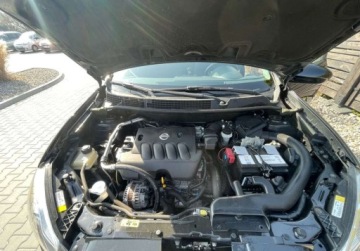 Nissan Qashqai I Crossover 2.0 140KM 2011 Nissan Qashqai2 Tekna Premium 2.0 Benz 140Pk 7-osob Zadbany Serwis Polecam, zdjęcie 7