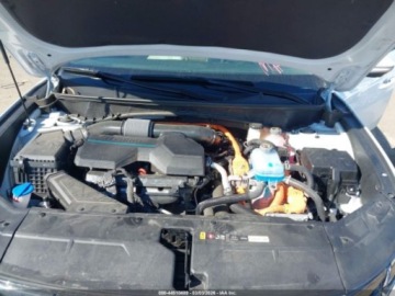 Hyundai Tucson IV 2024 Hyundai Tucson Plug-In Hybrid Limited 2024 1.6 Hybryda 180KM, zdjęcie 5