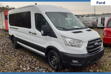 Ford Transit VIII 2024 Ford Transit L3H2 Kombi Trend Combi 2.0 130KM, zdjęcie 1