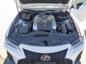 Lexus IS III 2021 Lexus IS 350 F Sport 2021 3.5l 3.5 Benzyna 311KM, zdjęcie 6