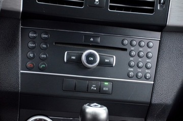 Mercedes GLK 2012 SUPER STAN 2.2CDI 170KM SERWIS BI-XENON SKÓRA LED NAVI 2xPDC GWARANCJA, zdjęcie 30