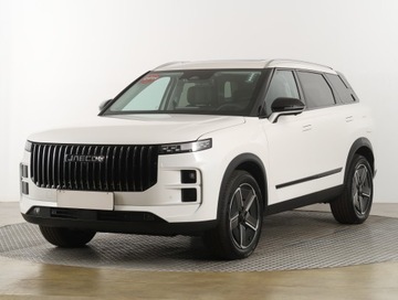  Jaecoo 7 1.6 TGDI, Serwis ASO, 4X4, Automat, zdjęcie 1