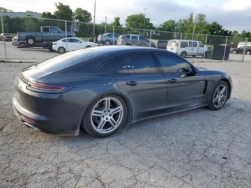 Porsche Panamera II 2018 Porsche Panamera Porsche Panamera 3.0 Hybryda 457KM, zdjęcie 5