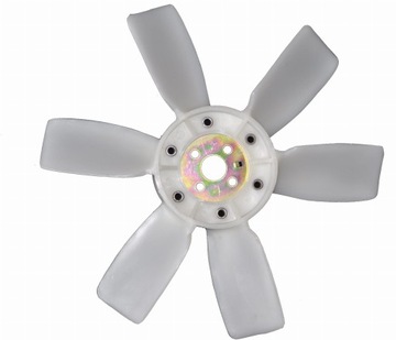 ŚMIGŁO WENTYLATORA TOYOTA