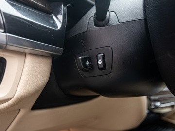 BMW X5 F15 SUV xDrive40d 313KM 2015 Od ręki - xDrive40d Suv 313KM 2015, zdjęcie 13