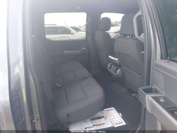 Ford 2025 Ford F150 2025 FORD F-150 XLT 5.0 Benzyna 400KM, zdjęcie 7