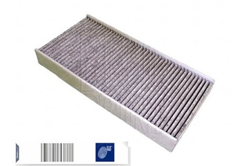BLUE PRINT FILTR KABINY PEUGEOT 407 04-, CITROEN C