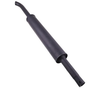 Tłumik DŁUGI okrągły C-360 1280mm ORYGINAŁ URSUS