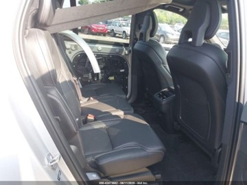 Volvo XC90 II 2021 Volvo XC 90 T6 R-Design 7 Passenger 2021 2.0l 2.0 Benzyna 316KM, zdjęcie 12