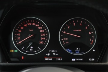 BMW Seria 2 2017 BMW 2 Active Tourer 225xe Active Tourer, zdjęcie 10