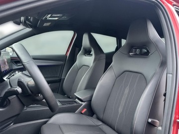 Cupra Formentor Crossover 2.0 TSI 310KM 2023 Cupra Formentor VZ 2.0 TSI 310KM 4Drive Audio Syst, zdjęcie 11