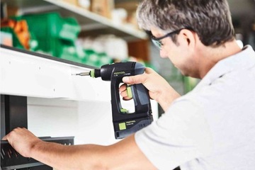 FESTOOL C 18 HPC 4.0 I-PULS Дрель/Шуруповерт