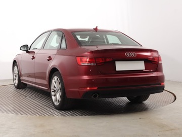 Audi A4 B9 Limousine 2.0 TDI ultra 150KM 2016 Audi A4 2.0 TDI, Salon Polska, Automat, VAT 23%, zdjęcie 3