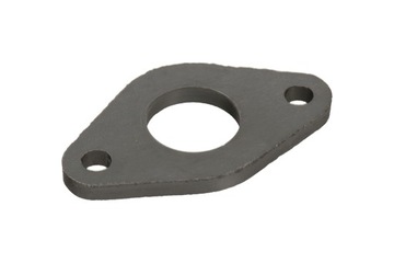 ЭБОНИТОВАЯ ШАЙБА ДЛЯ СОЕДИНЕНИЯ КАРБЮРАТОРА ROMET ZETKA 50