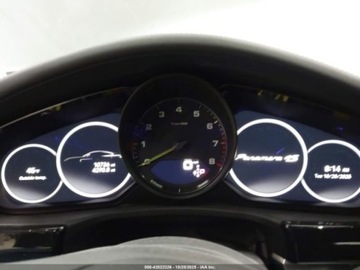 Porsche Panamera II 2023 Porsche Panamera E-hybrid 4s 2.9 Hybryda 443KM, zdjęcie 13