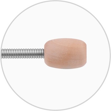 Колодки для обуви WOODEN Stretching Spring Elastic 40/41