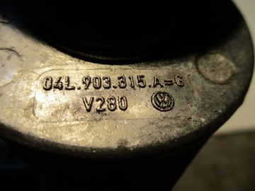 Натяжитель ремня AUDI Q5 80A 2.0TDI 04L903315A