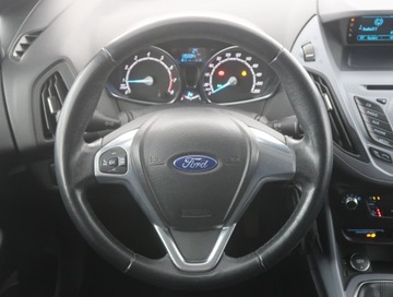 Ford B-MAX 1.0 EcoBoost 100KM 2014 Ford B-Max 1.0 EcoBoost, Klima, zdjęcie 14