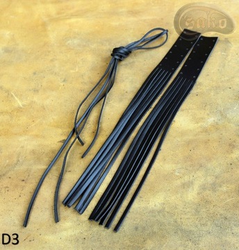 бахрома для ручек/рычагов D3-SAKO