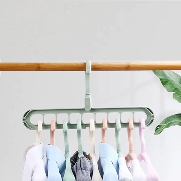 Verk 15784 Organizer na wieszaki 2 szt