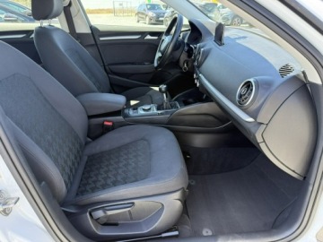 Audi A3 8V Hatchback 3d 1.2 TFSI 105KM 2014 Audi A3 Sportback 1.2 16V TSI 105KM 2014 Navi,, zdjęcie 20