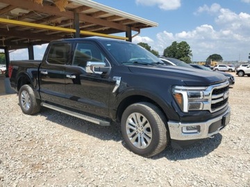 Ford 2024 Ford F150 Lariat 2024 3.5l 3.5 Benzyna 400KM, zdjęcie 4