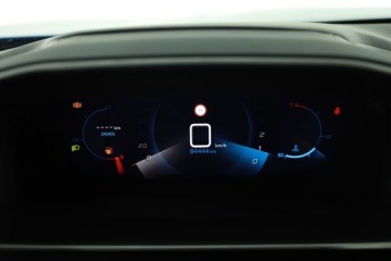 Peugeot 2008 II SUV 1.2 PureTech 130KM 2020 Peugeot 2008 1.2 PureTech, Salon Polska, zdjęcie 7