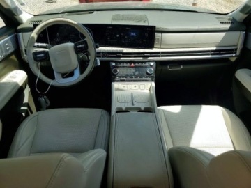 Hyundai Santa Fe V 2024 Hyundai Santa Fe Sel 2024 2.5 Benzyna 277KM, zdjęcie 8