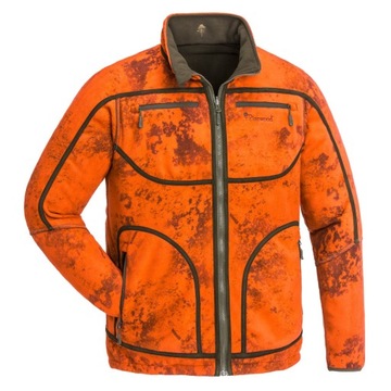 Dwustronna kurtka Pinewood red deer 5780 M
