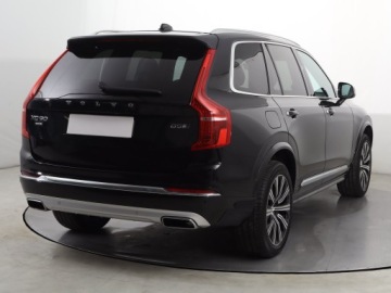 Volvo XC90 II 2020 Volvo XC90 B5 AWD, Salon Polska, Serwis ASO, zdjęcie 4
