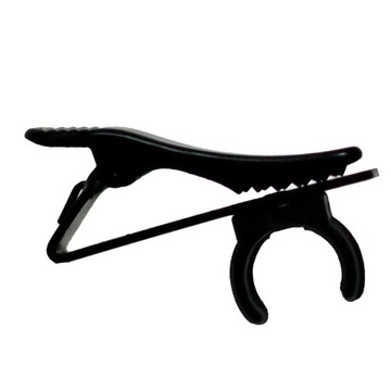 Конденсаторный микрофон с лацканами, миниатюрный петличный стилус