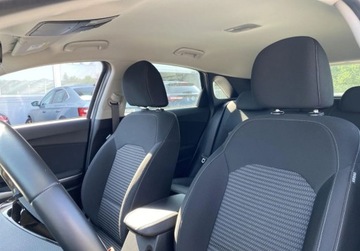 Kia Ceed III Hatchback Facelifting  1.0 T-GDI 100KM 2023 Kia Ceed ZAKUP ZDALNY Kia Ceed 2023 1.0T Benz 6MT 100KM PL salon ASO wersj, zdjęcie 10