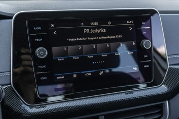 Volkswagen T-Cross 2026 Volkswagen T-Cross Style 1.0 TSI 116 KM, zdjęcie 26