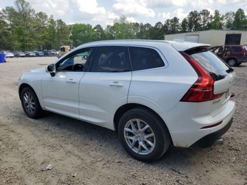 Volvo XC60 II 2021 Volvo XC 60 T5 Momentum 2021 2.0l 2.0 Benzyna 250KM, zdjęcie 1