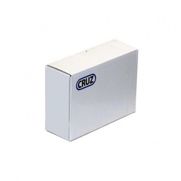 Cruz kit 935-955 zestaw mocujący auta Honda ZR-V 5 drzwi po 2023 r.