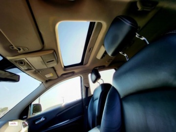 Fiat Freemont 2.0 Multijet II 16v 170KM 2014 Fiat Freemont 7 osobSzybersuper wersjabardzo ladny, GWARANCJA 2.0, zdjęcie 10