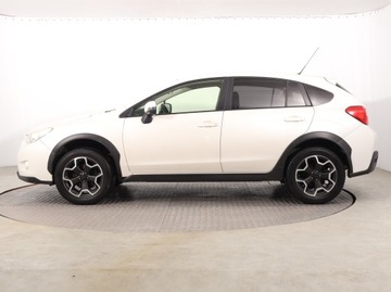 Subaru XV I Crossover 1.6i 114KM 2013 Subaru XV 1.6i, GAZ, 4X4, Klima, Klimatronic, zdjęcie 2