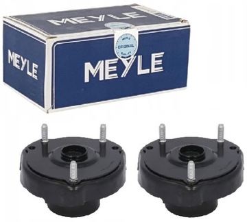 2× MEYLE 014 032 1003 DRŽÁKY TLUMIČE