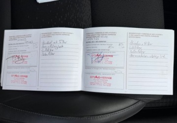 Hyundai i30 III Wagon 1.4 T-GDi 140KM 2017 Hyundai i30 PREMIUM 1,4T 140KM FULL-LED Key-less Bezwypadkowy Dla wymagaja, zdjęcie 28