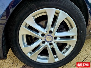 Mercedes Klasa C W204 Kombi T204 2.2 250 CDI BlueEFFICIENCY 204KM 2012 Mercedes-Benz Klasa C Mercedes-Benz C 250 CDI 4 MATIC 2.1 Diesel 204KM, zdjęcie 9